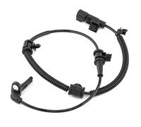 ABS Wheel Speed Sensor Compatible With Buick For Regal For LaCrosse 2008 2009 2010 2011 2012 ABS Sensor Front Rear Left Or Right Wheel For Speed Sensor OEM:12841616 12841558(Front Left or Right)