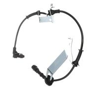 ABS wheel Speed Sensor Compatible With Chrysler For Sebring 2001-2006 Front Driver Left Side ABS Wheel For Speed Sensor OEM：4764677AA 970375 4764677AB