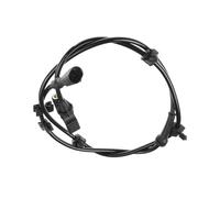 ABS Wheel Speed Sensor Compatible With Chrysler Pt For Cruiser 2004 2005 2006 2007 2008 2009 2010 1pcs Rear Side ABS Wheel For Speed Sensor Accessories OEM:4860038AD 4860038AE