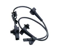 ABS Wheel Speed Sensor Compatible With Civic EX LX 2012 Front Left ABS Wheel For Speed Sensor Auto Parts Car Replacement Accessories OEM:57455-TR0-013