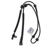ABS Wheel Speed Sensor Compatible With Dodge For Grand For Caravan 2012 OEM 68128181AA Front Left Right Car ABS Wheel For Speed Sensor