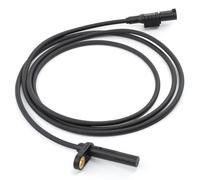 ABS Wheel Speed Sensor Compatible With Dodge For Sprinter 2500 2007 Rear Left Or Right ABS Sensor Automotive OEM：9065401217 0265009341 68013831AA