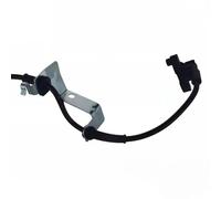 ABS Wheel Speed Sensor Compatible With Dodge For Stratus 2001 2002 2003 2004 2005 2006 OEM: 4764677AA Front Left ABS Wheel For Speed Sensor Car