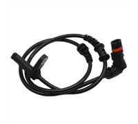 ABS Wheel Speed Sensor Compatible With E260 E350 E400 E200 A207 C207 B07A-2075400017 Car Front Left ABS Speed Sensor Auto Accessories