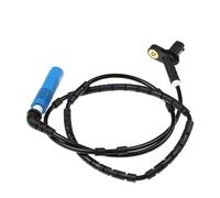 ABS Wheel Speed Sensor Compatible With E46 316 318 320 330 Z4 E85 E86 OEM: 34526752681 34526752682 Front Rear Left Right ABS Wheel For Speed Sensor(Rear Right)