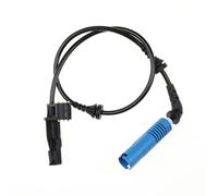 ABS Wheel Speed Sensor Compatible With E46 316 318 320 330 Z4 E85 E86 OEM: 34526752681 34526752682 Front Rear Left Right ABS Wheel For Speed Sensor(Front Right)