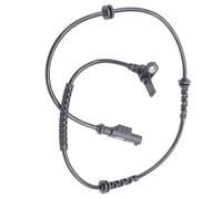 Abs Wheel Speed Sensor Compatible With Fiat For Grand For Punto 2005-2014 For MK3 2013-2018 For Evo 2009-2013 Front Wheel ABS Speed Sensor 55700425