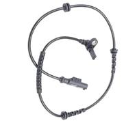 Abs Wheel Speed Sensor Compatible With Fiat For Grand For Punto 2005-2014 For Punto MK3 2013-2018 For Evo 2009-2013 Car Front ABS Wheel Speed Sensor