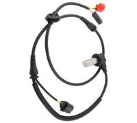 abs wheel speed sensor Compatible With For A6 4B C5 1.9 For TDI 2001-2008 Front Left Right ABS Vehicle Wheel For Speed Sensor OEM：4B0927803C