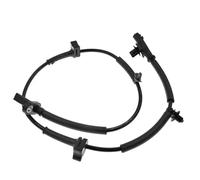 ABS Wheel Speed Sensor Compatible With For Ecosport 2013 2014 2015 2016 2017 OEM CN152C204AB 1782404 Front Car ABS Sensor Upgrade Accessories(1PC)