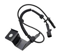ABS Wheel Speed Sensor Compatible With For Edge 2015 2016 2017 2018 Car Accessories Front Left Right ABS Wheel For Speed Sensor OEM：F2GZ2C204A F2GZ2C205A