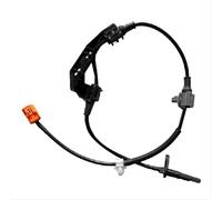 abs wheel speed sensor Compatible With For Element 2004 2005 2006 2007 2008 2009 2010 2011 Front Left Right ABS Sensor OEM：57450-SCV-A01 57455-SCV-A01