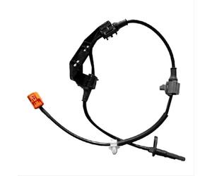abs wheel speed sensor Compatible With For Element 2004 2005 2006 2007 2008 2009 2010 2011 Front Left Right ABS Sensor OEM：57450-SCV-A01 57455-SCV-A01