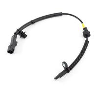 ABS Wheel Speed Sensor Compatible With For Fusion 2013 2014 2015 2016 2017 2018 OEM DG9Z2C190B DG9Z2C190D Car ABS Wheel For Speed Sensor Rear