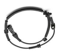 ABS Wheel Speed Sensor Compatible With For Lincoln MKS V6 3.5L 2010 2011 2012 3.7L 2009 ALS1882 5S12299 8A8Z2C190A Car ABS Wheel Speed Sensor Rear Left Right