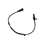 ABS Wheel Speed Sensor Compatible With For Mustang 2011 2012 2013 2014 ER3Z2C190A ER332C190AA Vehicle Control 1pc Front Rear LH RH ABS Wheel For Speed Sensor(Rear)