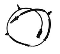 ABS Wheel Speed Sensor Compatible With For Mustang 2011 2012 2013 2014 ER3Z2C190A ER332C190AA Vehicle Control 1pc Front Rear LH RH ABS Wheel For Speed Sensor(Front)