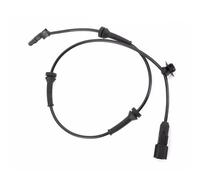 ABS Wheel Speed Sensor Compatible With Grand For Scenic II 2006-2025 ABS Wheel For Speed Sensor Front Left Or Right Car Upgrade Accessories OEM:8200404460 0986594603