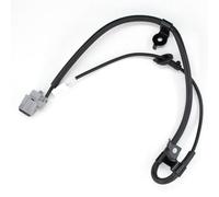 ABS Wheel Speed Sensor Compatible With Highlander 2008-2013 OEM: 89516-0e080 89516-48050 Rear Right Or Left Car Abs Wheel For Speed Sensor(Rear Left)