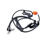 ABS Wheel Speed Sensor Compatible With HR-V 1.6 16V 1999 2000 2001 2002 2003 2004 2005 OEM 57450-S2H-952 57455-S2H-952 Front Left Right Car ABS Wheel For Speed Sensor(Front Left)