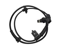 ABS Wheel Speed Sensor Compatible With Hyundai H-1 For ILoad For Cargo TQ 2008-2024 OEM 95670-4H200 95670-4H300 Front Left Right Car ABS Wheel For Speed Sensor(Front Right)
