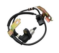 ABS Wheel Speed Sensor Compatible With Hyundai H-1 MPV Van For Starex Box For Platform Chassis 95620-4A200 Front Right Car ABS Wheel For Speed Sensor