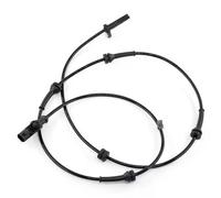 ABS Wheel Speed Sensor Compatible With Infiniti For FX35 2009 For FX50 2011 2012 2013 For QX70 2014 2015 2016 2017 447910-1WW0A ABS Sensor Front Left Right