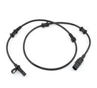 ABS Wheel Speed Sensor Compatible With Infiniti QX30 2017 2018 2019 Car Front Left Or Right ABS Wheel For Speed Sensor OEM:2465402510 2465403215 47910-5DA0A