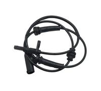 ABS Wheel Speed Sensor Compatible With Jeep For Compass 2016 2017 2018 2019 2020 2021 OEM: 68430134AA Car ABS Wheel For Speed Sensor