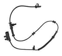 ABS Wheel Speed Sensor Compatible With Jeep For Grand For Cherokee 2011 2012 2013 2014 2015 1Pcs ABS Wheel For Speed Sensor Front Left Right Car Accessories OEM:GT7610-865-RLR