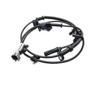 ABS Wheel Speed Sensor Compatible With Jeep For Grand For Cherokee 2014 2015 Car Replace Parts Accessories Front ABS Wheel For Speed Sensor OEM:4779977AA