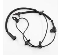 abs wheel speed sensor Compatible With Jeep For Liberty 2002-2007 Front Left Front Right ABS Sensor Replace Repair Accessories OEM 52128695AF 52128694AA(Front Left)