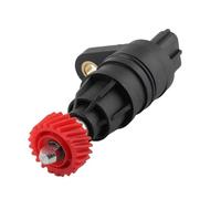 ABS Wheel Speed Sensor Compatible With Kia For Rio For Cinco For Wagon 2002 2003 2004 2005 Car Accessories 22 Teeth Vehicle For Speed Sensor OEM:0K2A2-17400