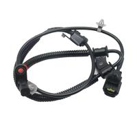 ABS Wheel Speed Sensor Compatible With Kia For Sedona V6 3.5L 2011 2012 OEM: 95670-4D100 Front Right Car ABS Wheel For Speed Sensor