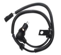 ABS Wheel Speed Sensor Compatible With Kia For Sorento 2003 2004 2005 2006 1Pcs Front Left ABS Wheel For Speed Sensor Car Accessories OEM:95671-3E000 ALS871(Front left)