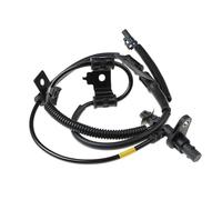 ABS Wheel Speed Sensor Compatible With KIA For SPORTAGE 2005 2006 2007 2008 2009 2010 Front Right ABS Wheel Speed Sensor FR 95670-1F310 956701F310(Front Left (FL))