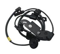 ABS Wheel Speed Sensor Compatible With Kia Pro For Cee'd 2nd For Generation JD 2012-2018 OEM: 59930-A6300 Rear Right ABS Wheel For Speed Sensor
