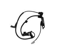 ABS wheel Speed Sensor Compatible With Lexus For IS250 IS300 Front Right ABS Wheel For Speed Sensor Skid Control Wire OEM：8951630020 89516-30020