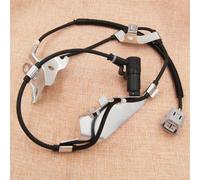 ABS Wheel Speed Sensor Compatible With LEXUS For LX470 1998-2007 Front Left Side ABS Sensor Wheel Speed 89543-60010