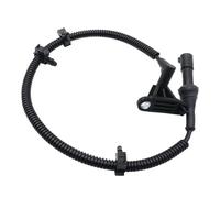 ABS Wheel Speed Sensor Compatible With LINCOLN For Aviator 2002 2003 2004 2005 2L2Z2C190AC Rear Left Right ABS Wheel Speed Sensor 2L2Z2C190AA
