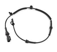ABS Wheel Speed Sensor Compatible With Lincoln For MKS 2009 2010 2011 Rear Left Right Car Accessories ABS Sensor Wheel For Speed Sensor OEM:8A8Z2C190A 8A832C190A