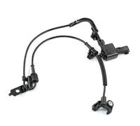 ABS Wheel Speed Sensor Compatible With Lincoln For Mkz 2011 2012 OEM AE5Z2C205B AE5Z2C204B Front Rear Car ABS Wheel For Speed Sensor(Front Right)