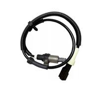 ABS Wheel Speed Sensor Compatible With Lincoln For Town 1998 1999 2000 2001 2002 OEM F8AZ2C204AA Car Front Left Right ABS Wheel For Speed Sensor