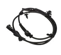 ABS Wheel Speed Sensor Compatible With Lincoln Mkx 2007 2008 2009 2010 2011 2012 2013 2014 2015 OEM 7T4Z2C204A ALS1934 Front Left Right Car ABS Wheel For Speed Sensor