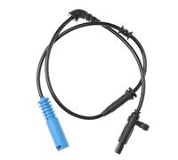 ABS Wheel Speed Sensor Compatible With Mini For Cooper 2002-2008