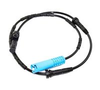 ABS Wheel Speed Sensor Compatible With Mini For R52 2004 2005 2006 2007 Car Accessories Front Rear Left Right ABS Wheel For Speed Sensor Parts OEM:34526756385 34526756384