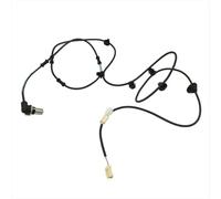 ABS Wheel Speed Sensor Compatible With Mitsubishi For Endeavor 3.8L 2004 2005 OEM: MR569711 Car Accessories Auto Parts ABS Wheel For Speed Sensor