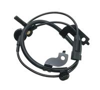 abs wheel speed sensor Compatible With Mitsubishi For Lancer For Evo X 2007-2015 Front Left Right ABS Wheel For Speed Sensor OEM: 4670A578 4670A577