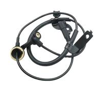 abs wheel speed sensor Compatible With Mitsubishi For Lancer For Evo X 2007-2015 Front Left Right ABS Wheel For Speed Sensor OEM: 4670A578 4670A577