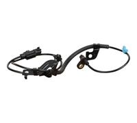 ABS Wheel Speed Sensor Compatible With Mitsubishi For Lancer For Outlander 2008-2014 OEM MN116244 MN116243 1pc Rear Right ABS Wheel For Speed Sensor(Rear left)